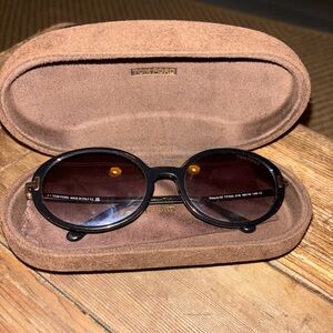 Tom Ford Sunglasses with Case